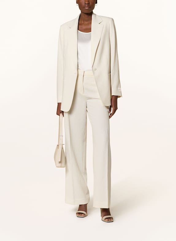 Calvin Klein blazer ECRU
