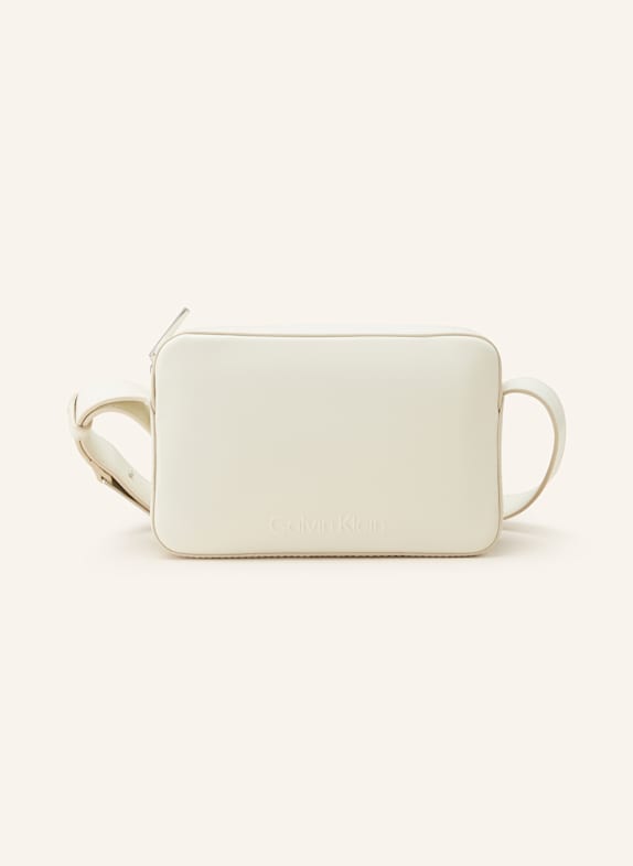 Calvin Klein Umhängetasche ECRU