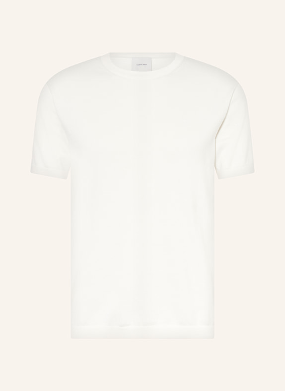 Calvin Klein Knit shirt ECRU