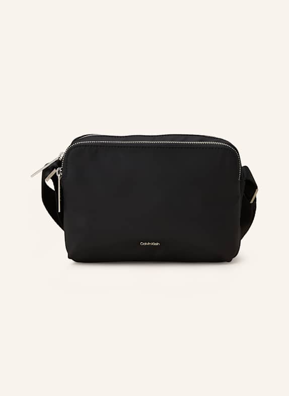 Calvin Klein Crossbody bag BLACK