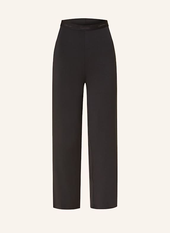 Calvin Klein Lounge pants BLACK