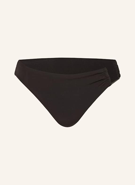 Calvin Klein Basic-Bikini-Hose CK WIRE SCHWARZ