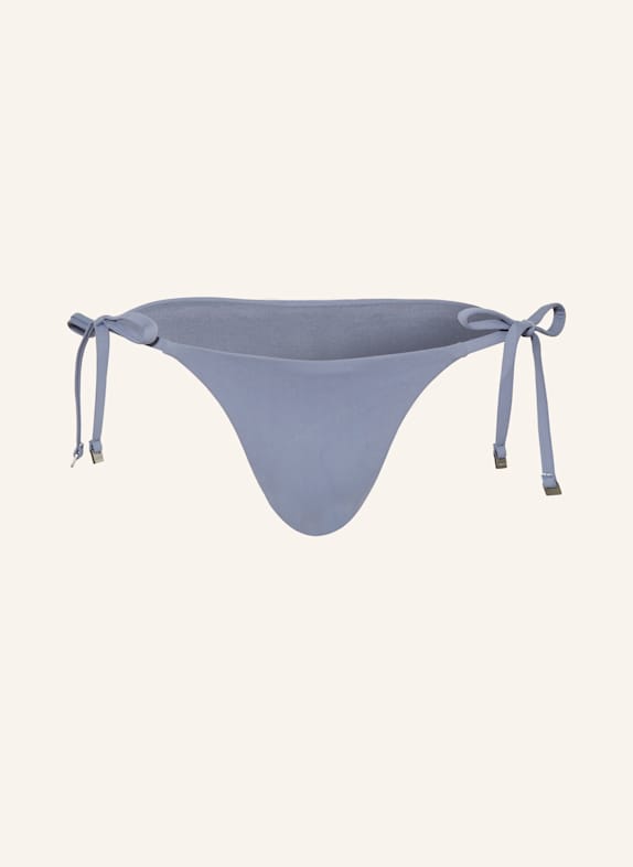 Calvin Klein Triangel-Bikini-Hose CK ESSENTIALS BLAUGRAU