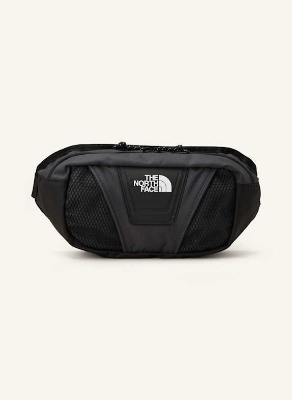 THE NORTH FACE Gürteltasche Y2K SCHWARZ/ DUNKELGRAU