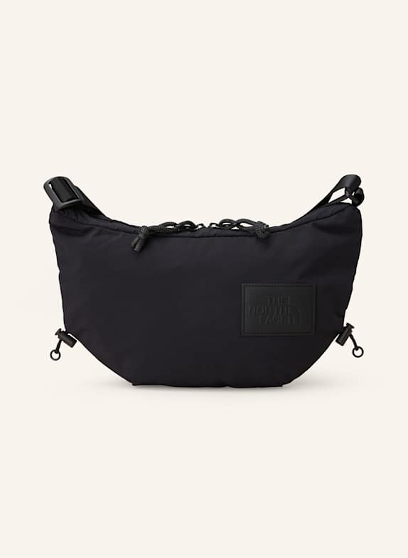 THE NORTH FACE Crossbody bag NEVER STOP BLACK