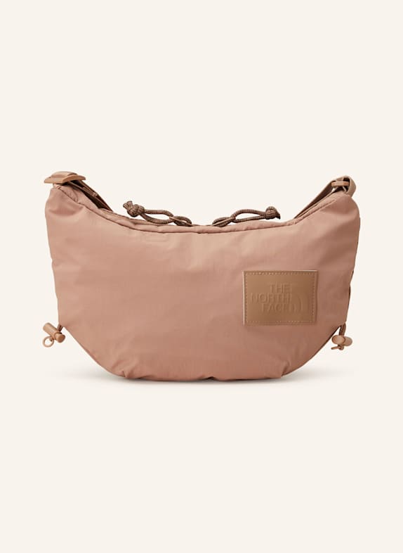 THE NORTH FACE Crossbody bag NEVER STOP BEIGE