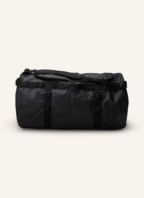 THE NORTH FACE Reisetasche BASE CAMP DUFFEL XXL 150 l SCHWARZ