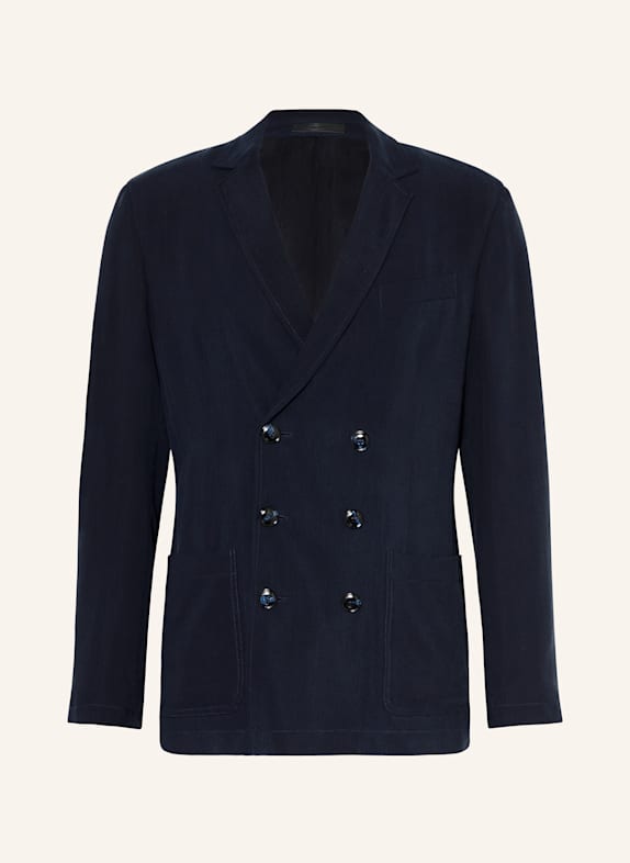 GIORGIO ARMANI Sakko Extra Slim Fit UB115 NIGHT SKY