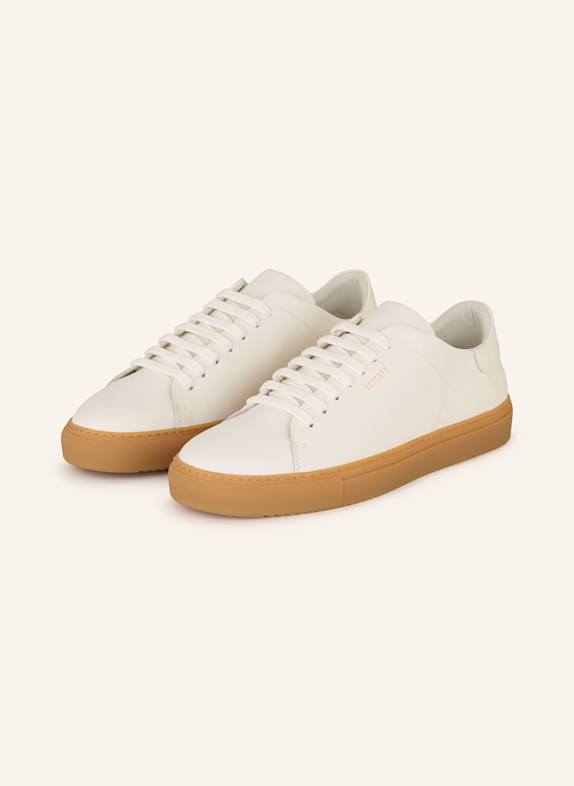 AXEL ARIGATO Sneaker CLEAN 90 ECRU