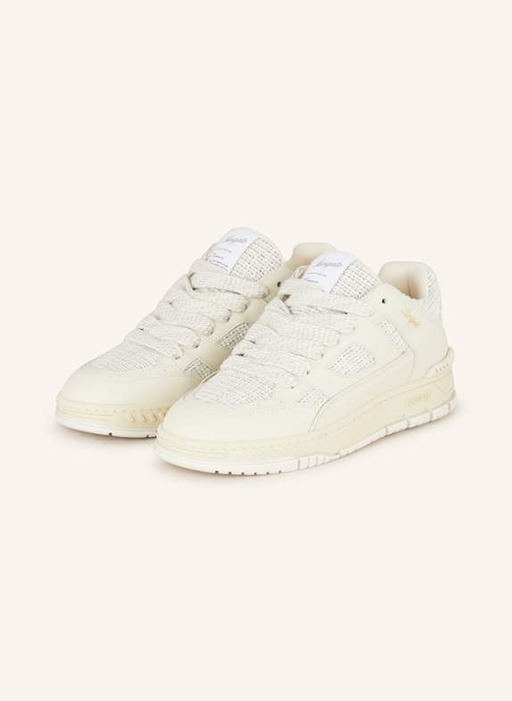 AXEL ARIGATO Sneaker AREA LO WEISS/ CREME