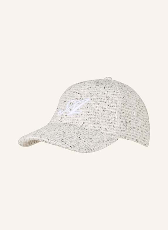 AXEL ARIGATO Cap WEISS/ SCHWARZ