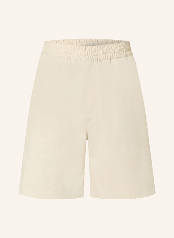 AXEL ARIGATO Shorts BEIGE