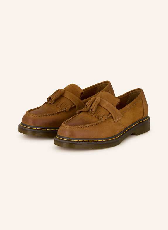 Dr. Martens Loafer ADRIAN YS BRAUN