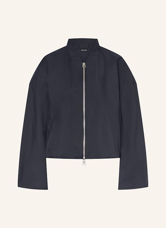 TRUE RELIGION Blouson DUNKELBLAU