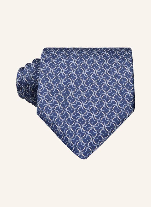 ETON Tie BLUE