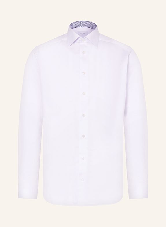 ETON Hemd Contemporary Fit WEISS
