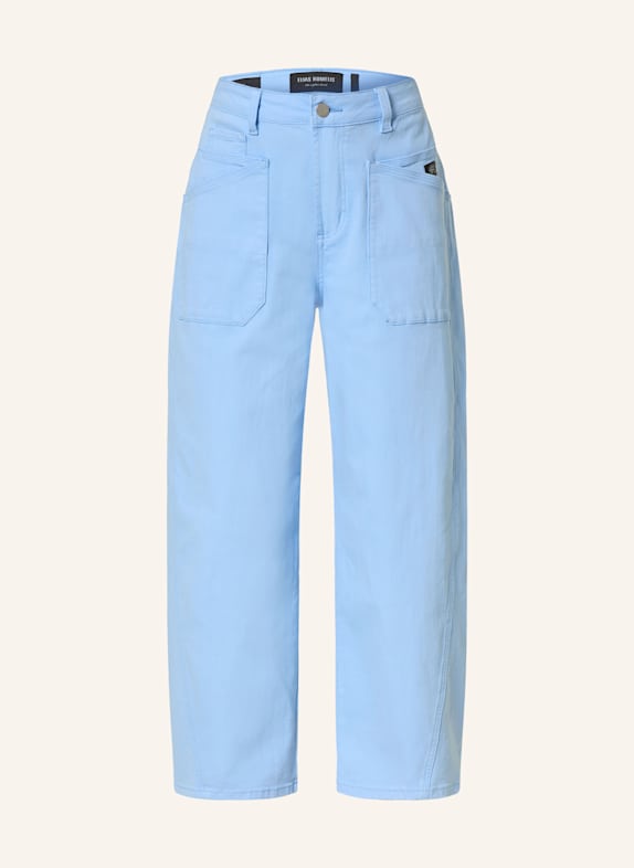 ELIAS RUMELIS 7/8-Jeans ERISABELLA HELLBLAU