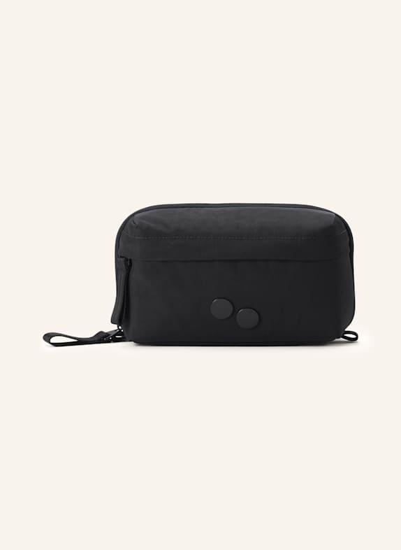 pinqponq Pouch TECH BAG BLACK