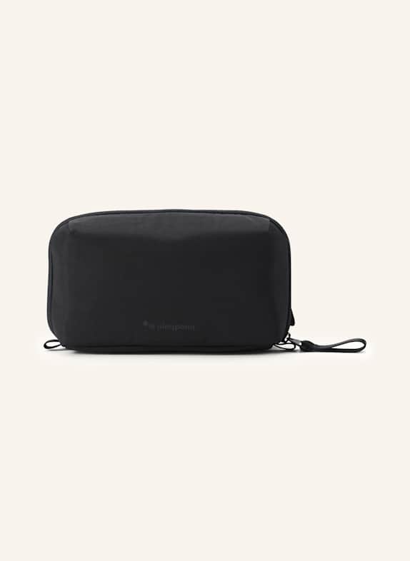 pinqponq TECH BAG-tas ZWART