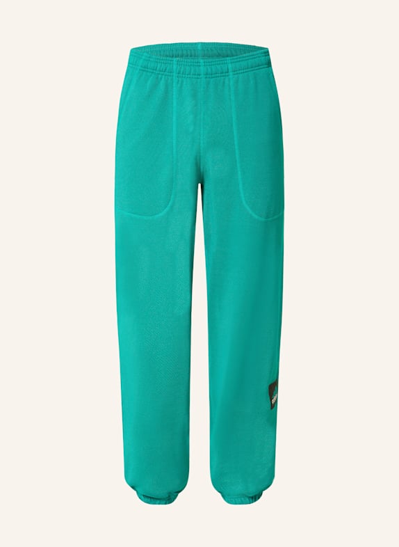 adidas Originals Sweatpants EQUIPMENT REFLECTIVE GRÜN