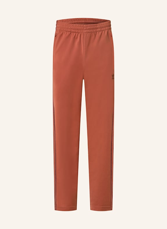 adidas Originals Track Pants FIREBIRD TP DUNKELORANGE