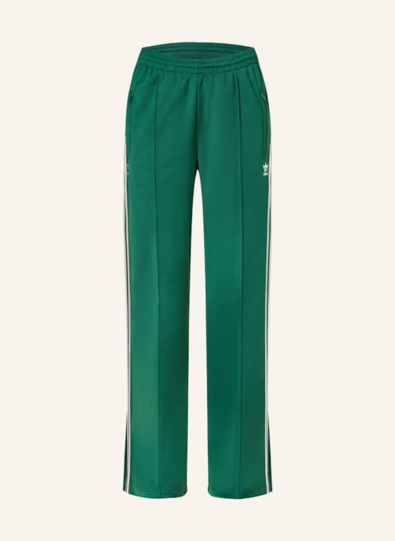 adidas Originals Track Pants FIREBIRD ADICOLOR DUNKELGRÜN