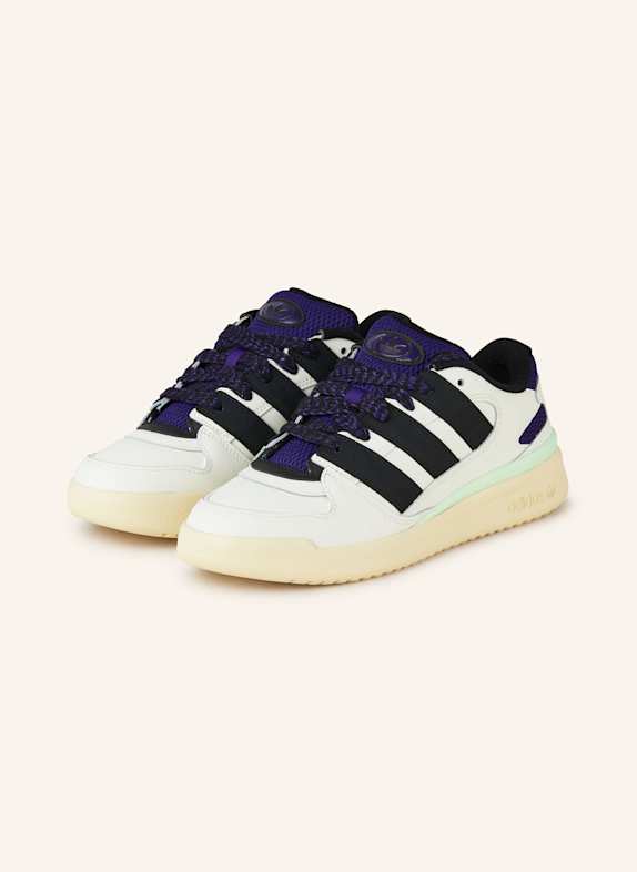 adidas Originals Sneaker FORUM2000 WEISS/ SCHWARZ