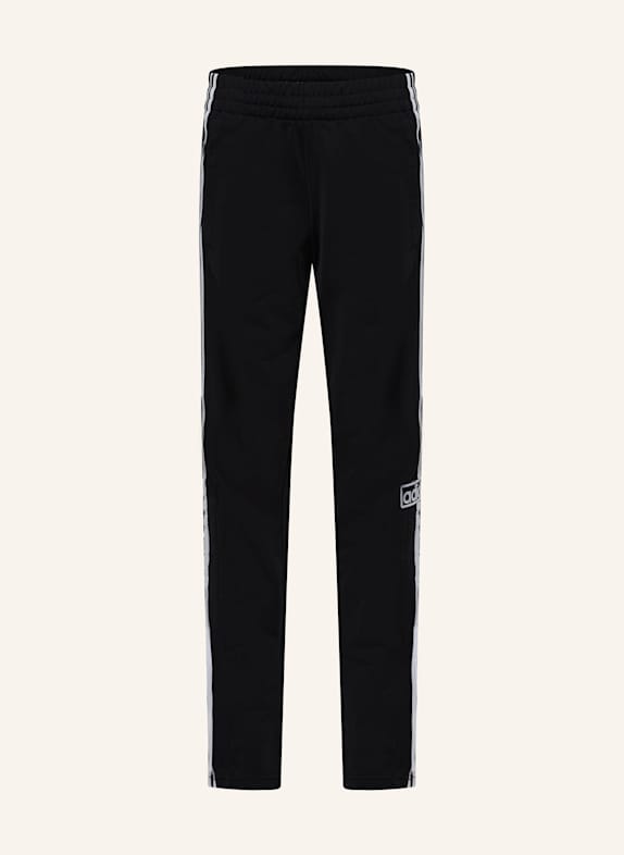 adidas Originals Track Pants ADI BREAK SCHWARZ/ WEISS