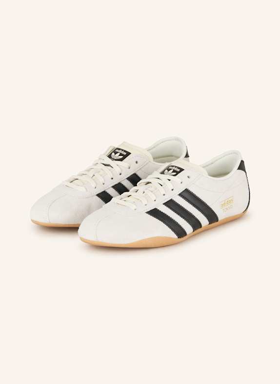 adidas Originals Sneaker TOKYO ECRU/ SCHWARZ/ GOLD