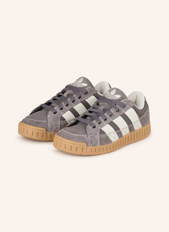 adidas Originals Sneaker LWST GRAU/ ECRU
