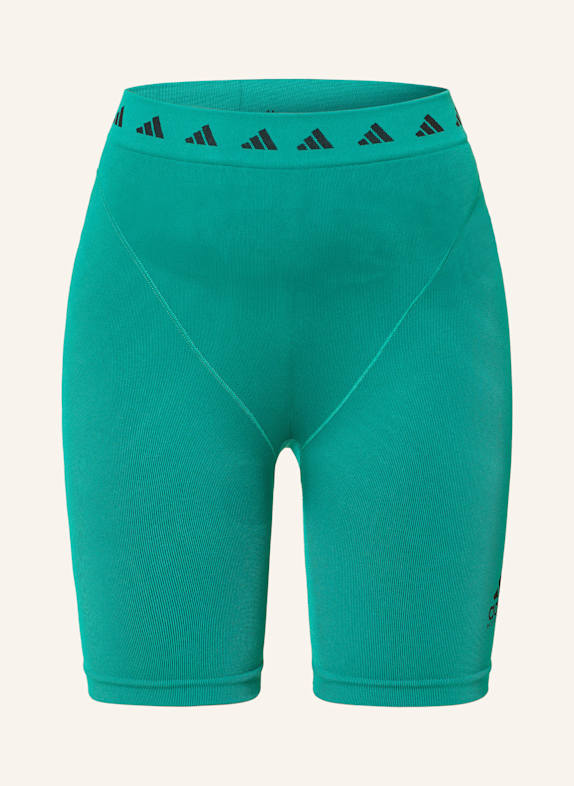adidas Originals Radlerhose EQT GRÜN