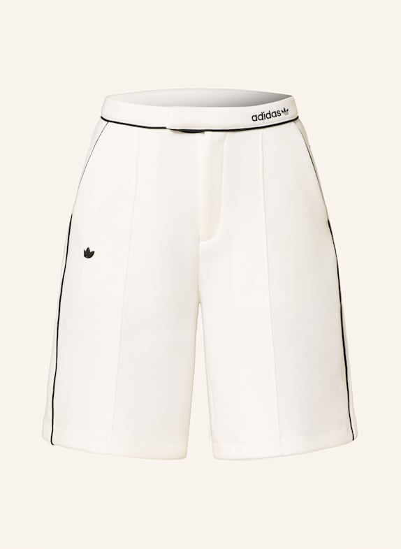 adidas Originals Shorts ADIDAS ORIGINALS WIDE LEG BERMUDA SHORT WEISS