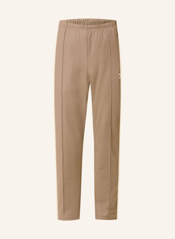 adidas Originals Track Pants ADICOLOR CLASSICS DUNKELBRAUN