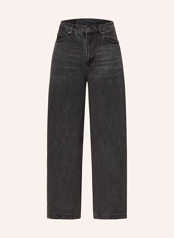 adidas Originals Jeans ADILENIUM SEASON 3 BLACK