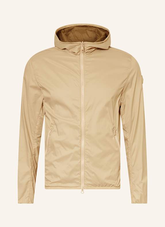 COLMAR Reversible jacket BEIGE/ KHAKI