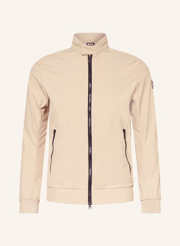 COLMAR Rain jacket BEIGE