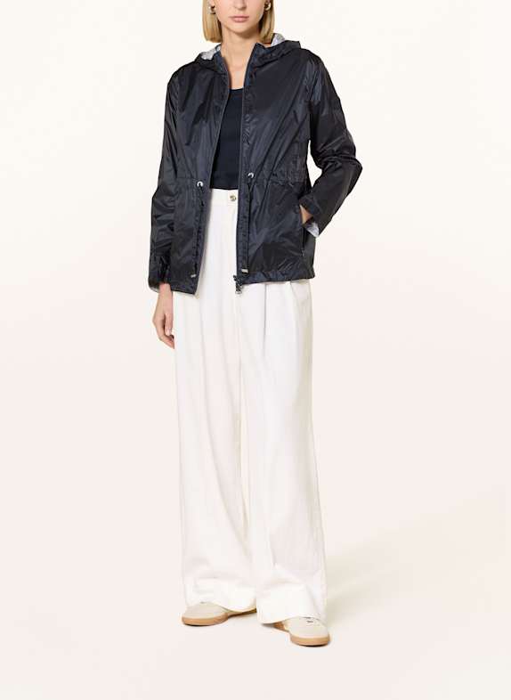 COLMAR Jacke zum Wenden SCHWARZ/ HELLGRAU