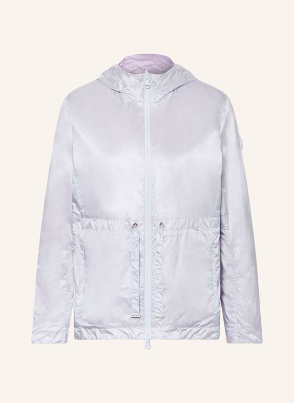 COLMAR Reversible jacket LIGHT PURPLE