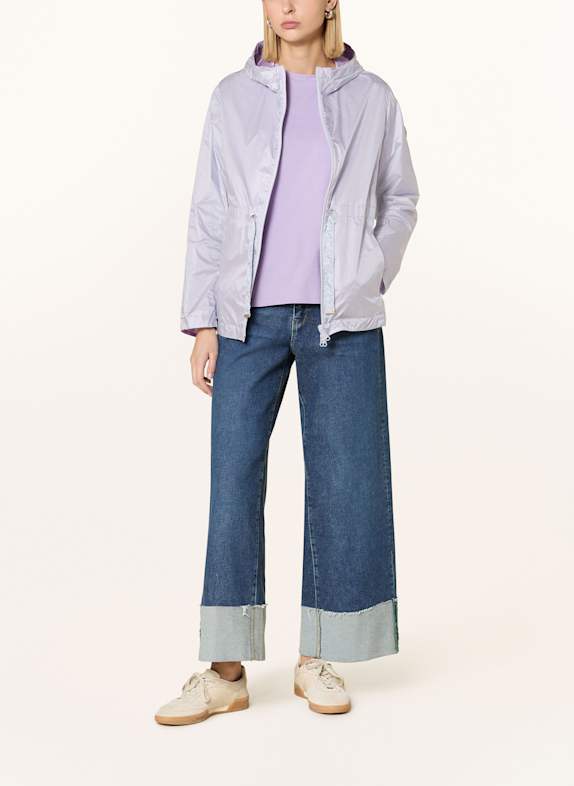 COLMAR Jacke zum Wenden HELLLILA
