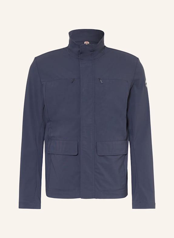 COLMAR Field jacket DARK BLUE