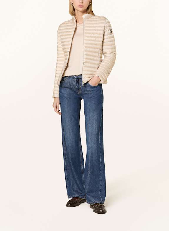 COLMAR Daunenjacke CREME