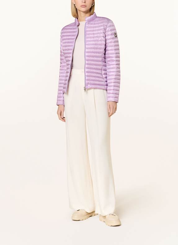 COLMAR Daunenjacke HELLLILA