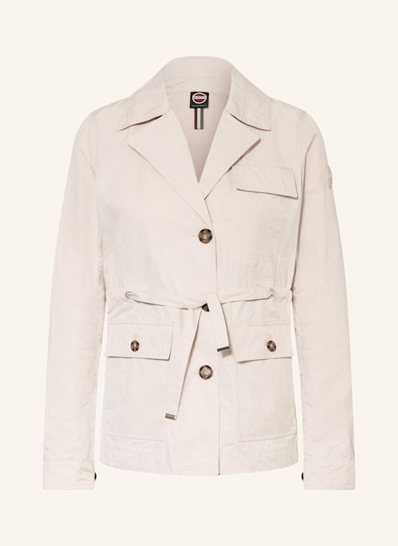 COLMAR Field jacket CREAM
