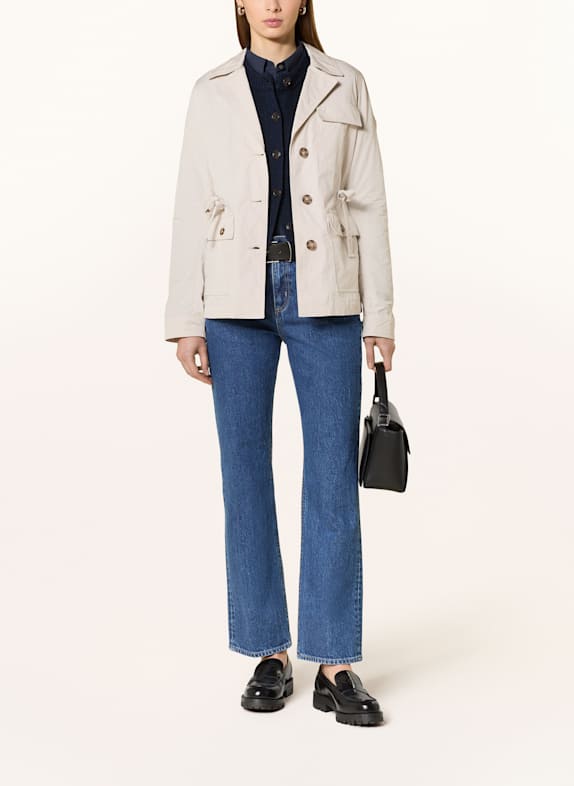 COLMAR Fieldjacket CREME