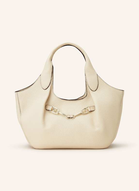 AIGNER Handtasche JOAN ECRU
