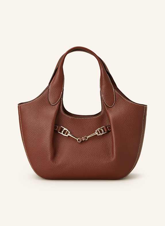 AIGNER Handtasche JOAN BRAUN