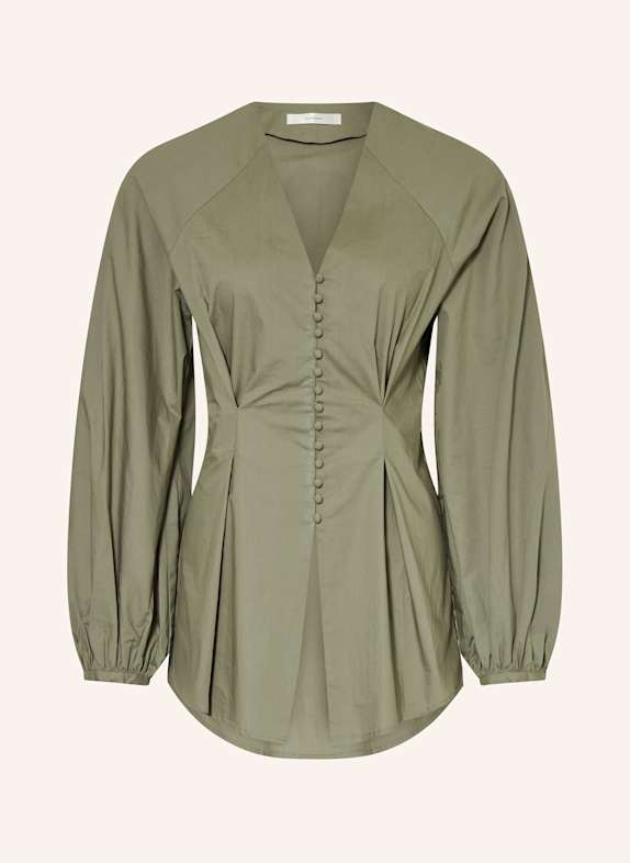 InWear Blouse HELVEIW OLIVE