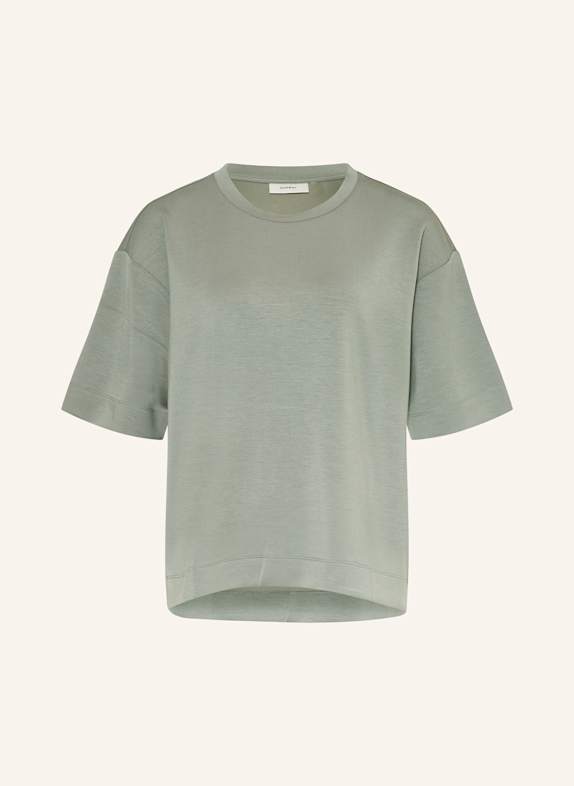 InWear T-shirt PANNIEL GREEN