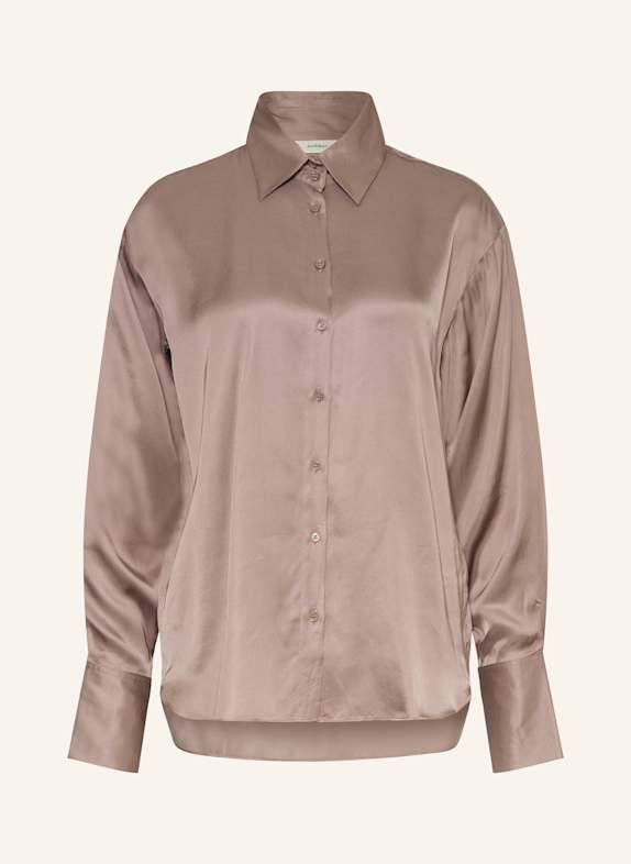 InWear Shirt blouse PAULINEIW BROWN