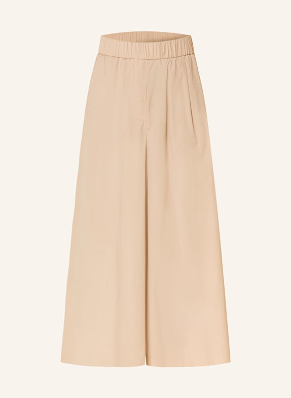 PESERICO Culottes BEIGE